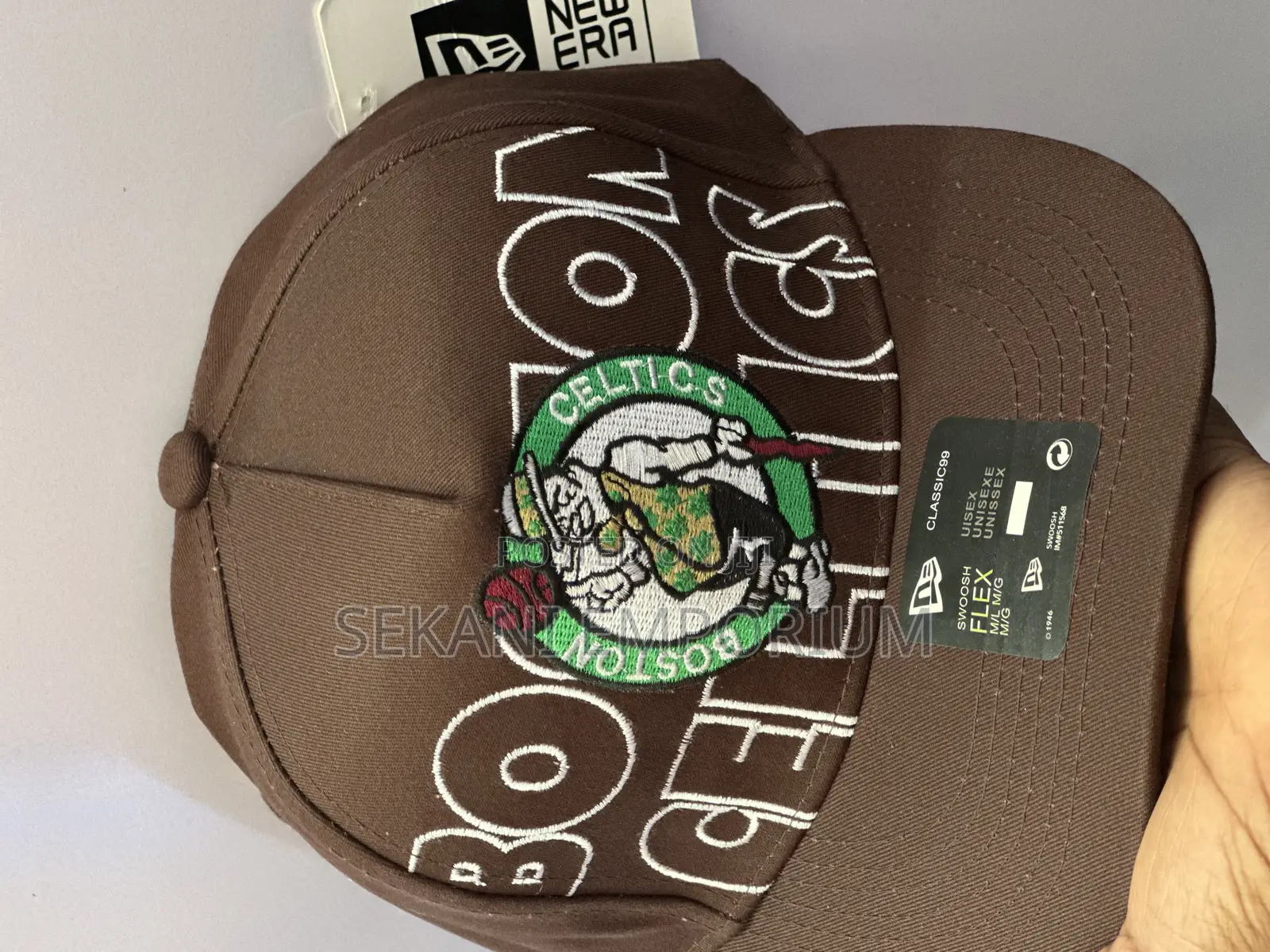 Unisex Caps