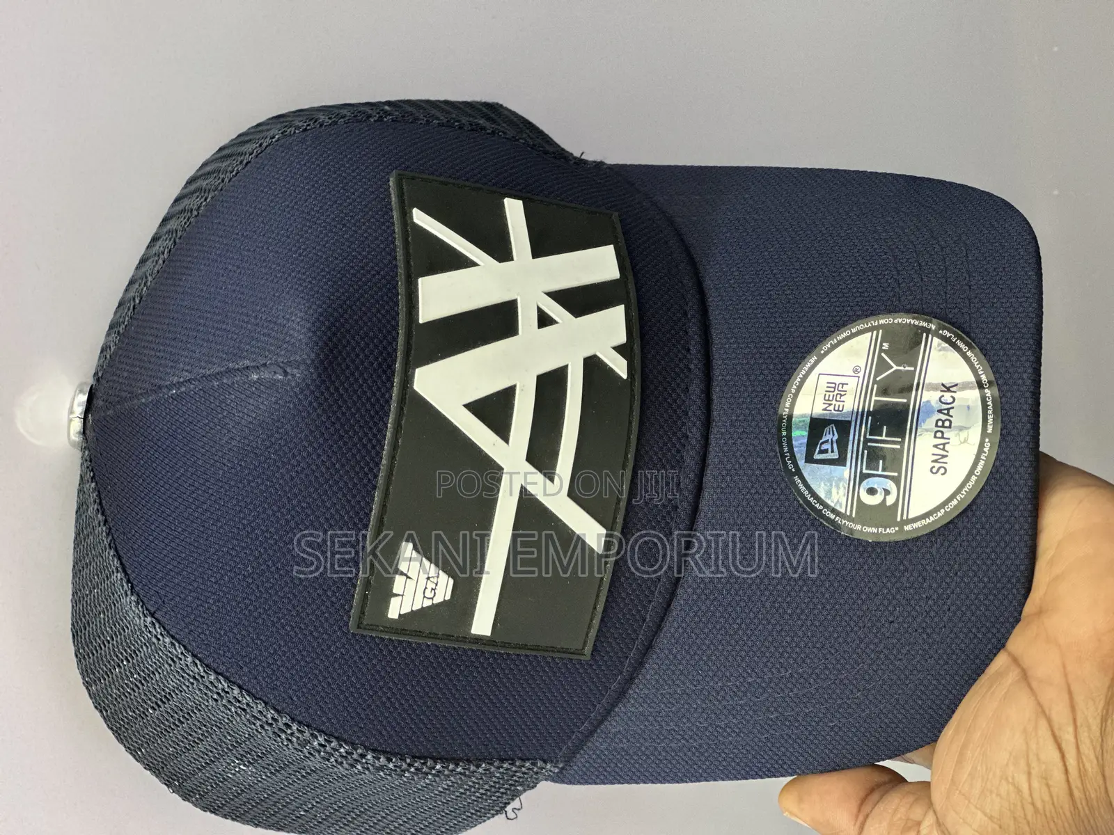 Unisex Caps