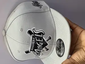 Unisex Caps