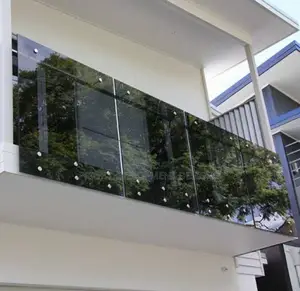 Glass Work