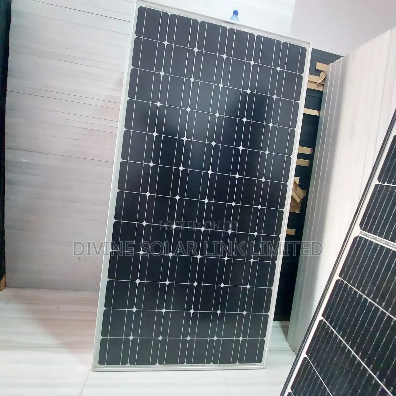 Solar Panels 300w
