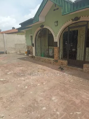 Photo - 4bdrm Bungalow in Happy Way Estate, Baruwa for sale