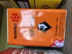 3kg Nanpao Gum for Furniture