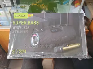 Zealot S78m