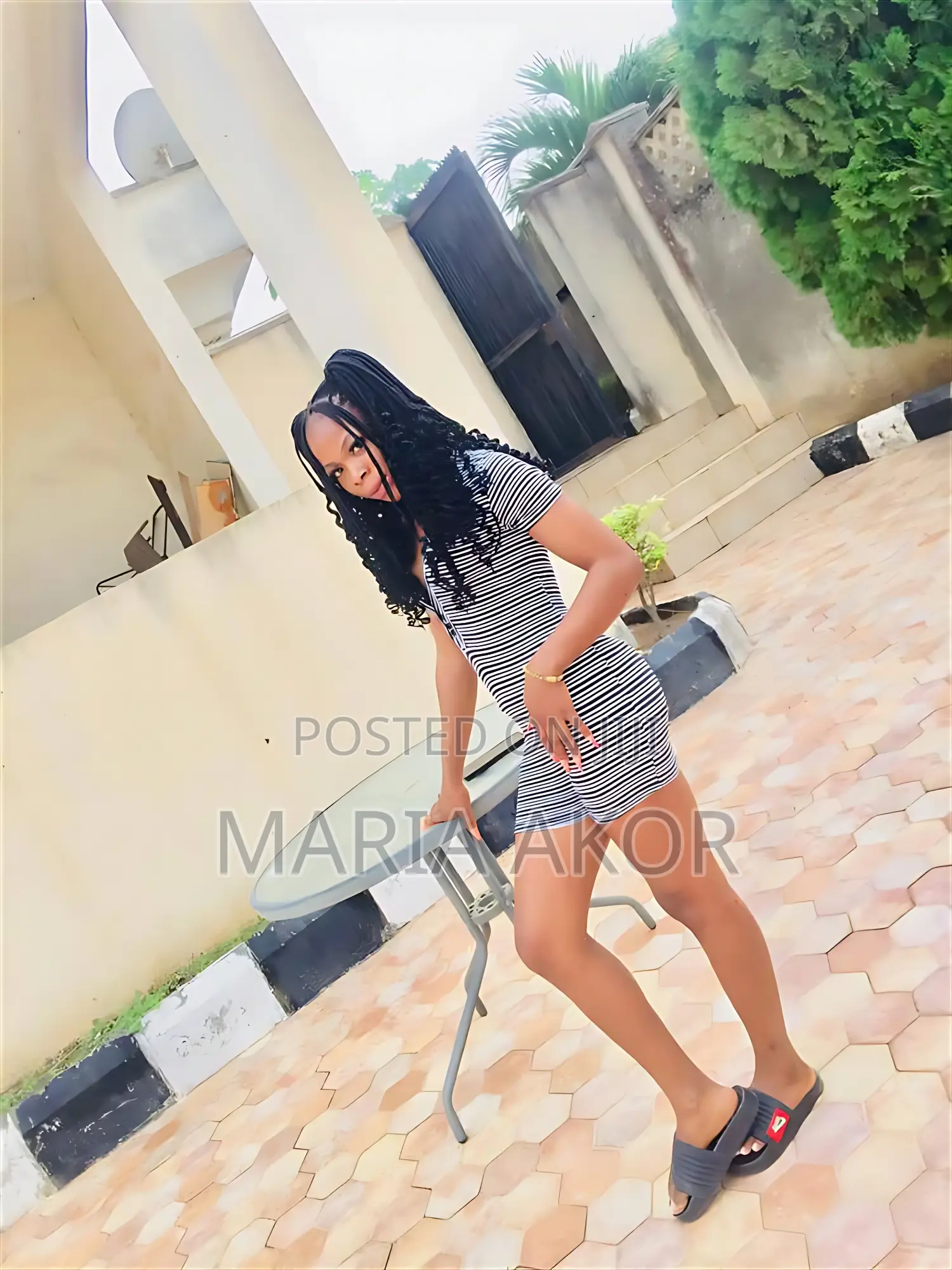 Office Assistant - Cleaner