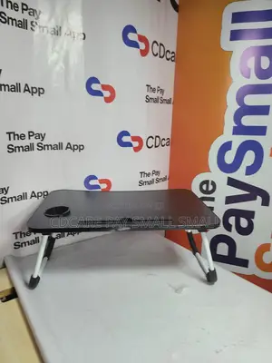 Photo - Pay Small Small Fodable Laptop Desk On Cdcare.App