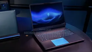New Laptop Dell Alienware Area-51 64GB Intel Core Ultra 9 SSD 2T