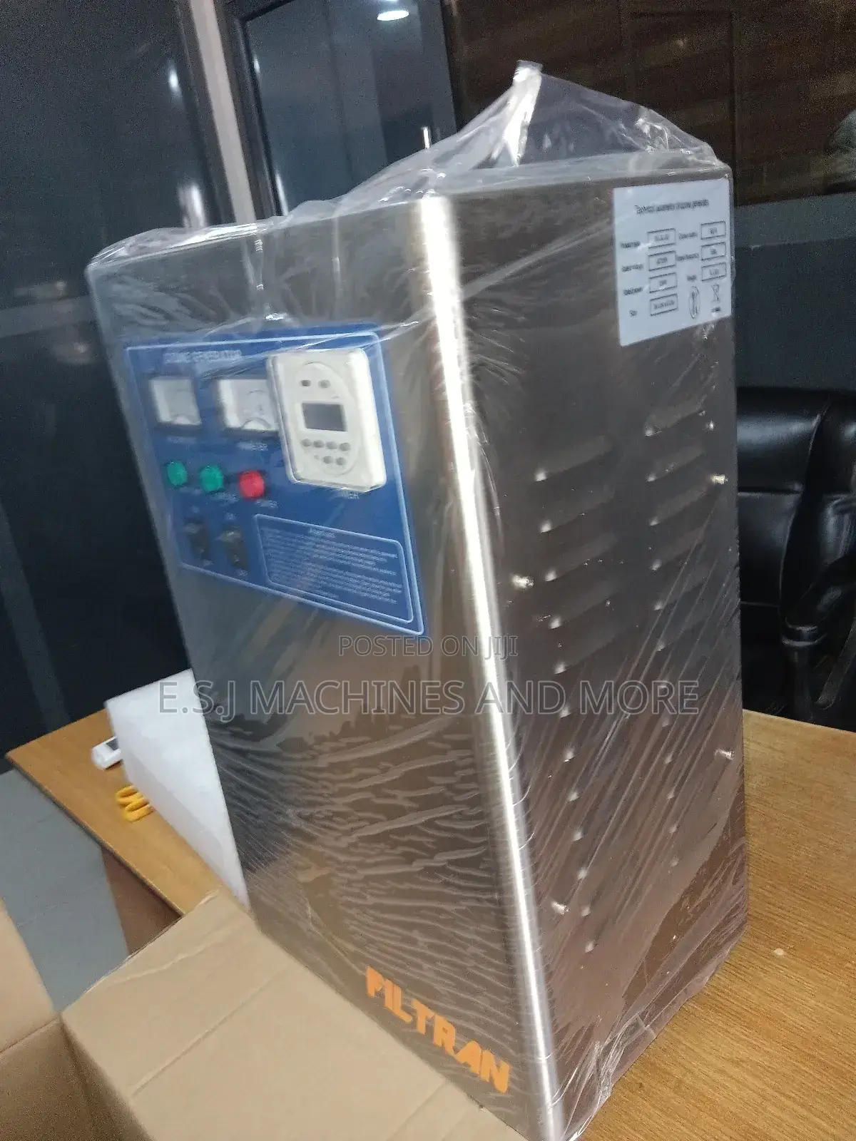 Ozone Generator 3g.Ozone Generator