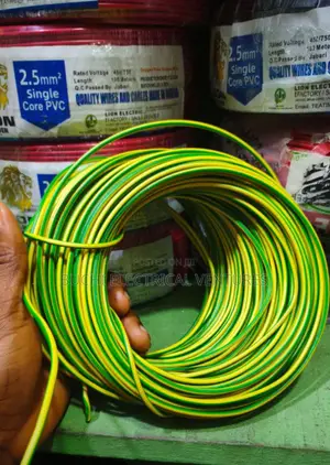 16mm Single Flexible Cable