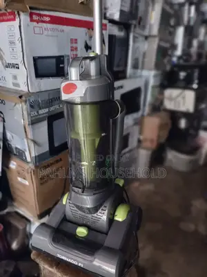 Tokunbo Upright Super Suction Vacuum Cleaner