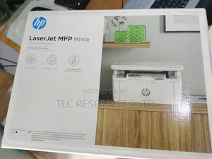 HP Laserjet MFP M141a Printer
