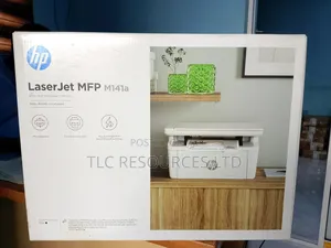 HP Laserjet MFP M141a Printer