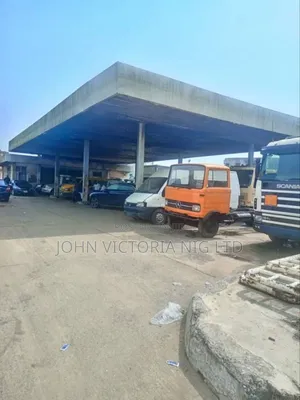 C of O, DPR Certificate, Filling Station Approval