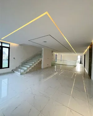 5bdrm Duplex in Osapa london for sale