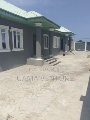 Photo - 2bdrm Bungalow in Ibeju for rent