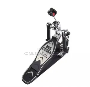 Quality Drum Pedals Iron Cobra