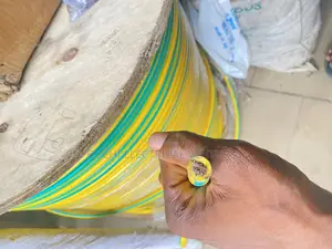 50mm Single Flexible Cable