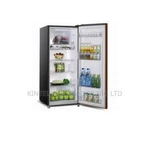Hisense Refrigerator- Rd230rsd - 176l