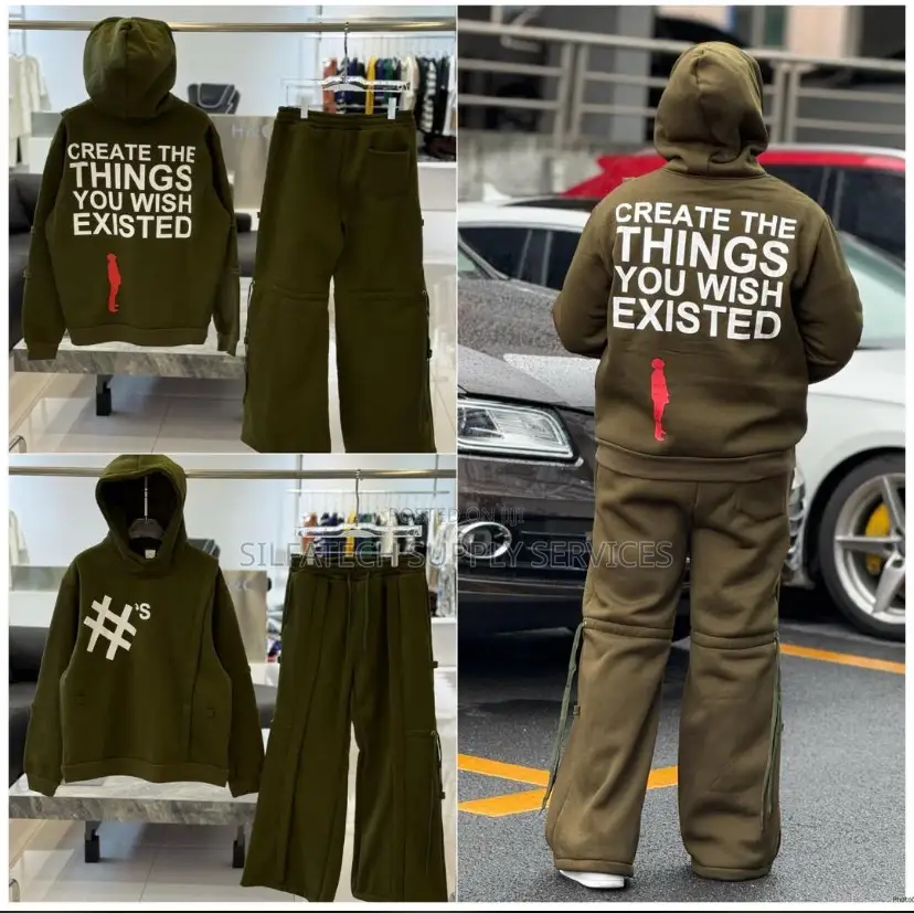 Original Cloth