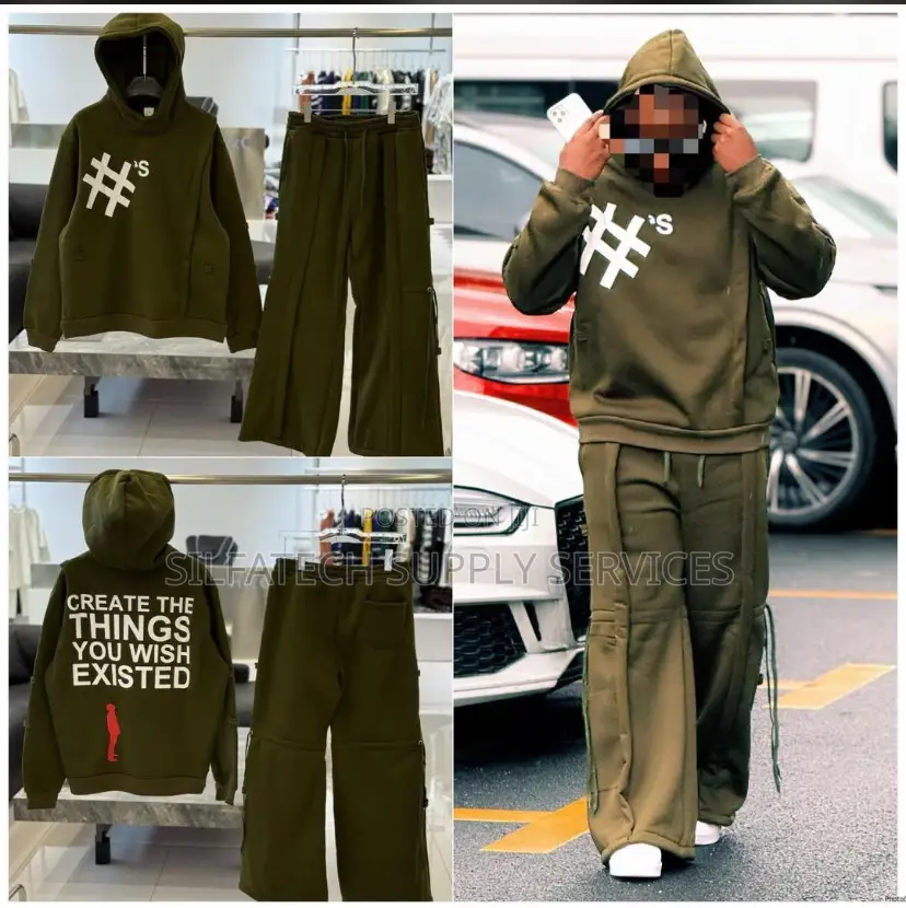 Original Cloth