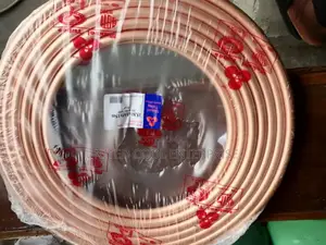 Copper Pipes for Ac Piping