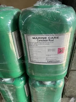 Marine Care ( Careclean Rust)
