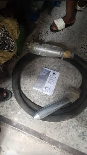 Original Vibrator Hose