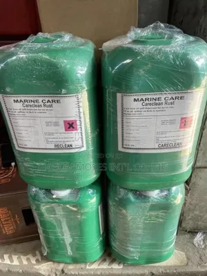 Marine Care ( Careclean Rust)