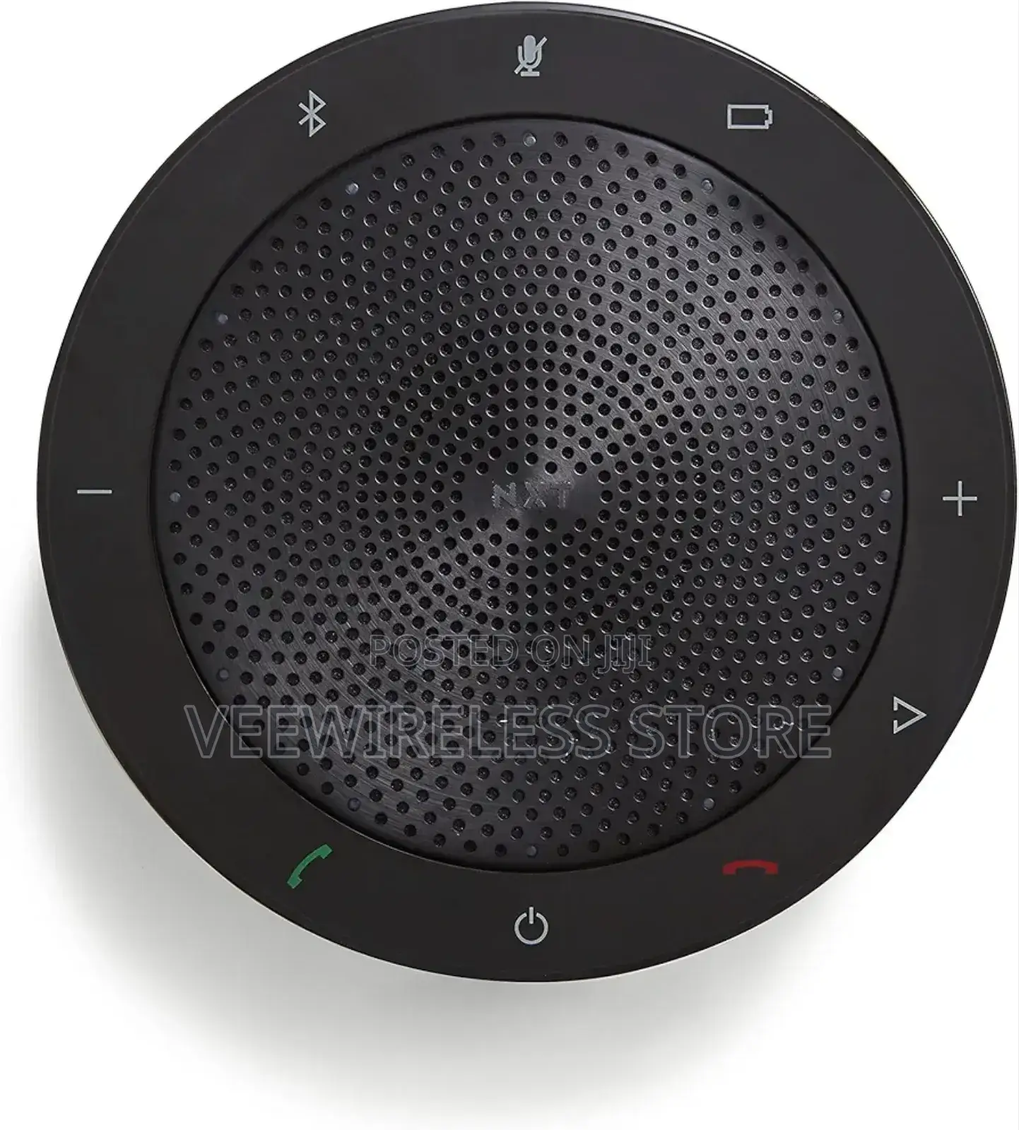 NXT Technologies Uc-5100 Speakerphone