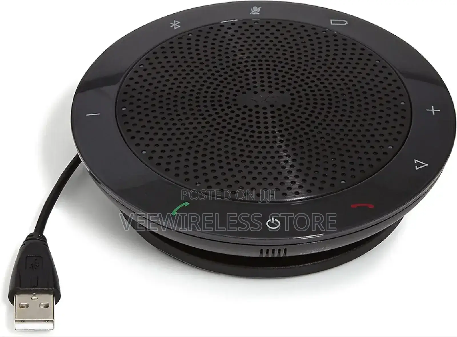 NXT Technologies Uc-5100 Speakerphone