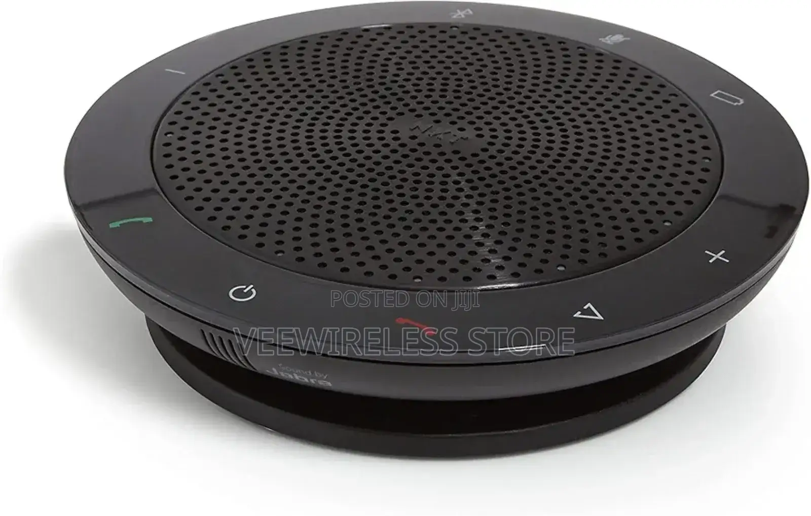 NXT Technologies Uc-5100 Speakerphone