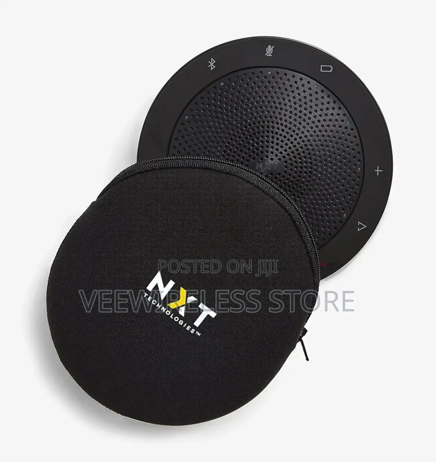 NXT Technologies Uc-5100 Speakerphone