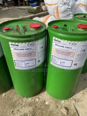 Unitor Seacare Oil Spill Dispersant (Sod 2)