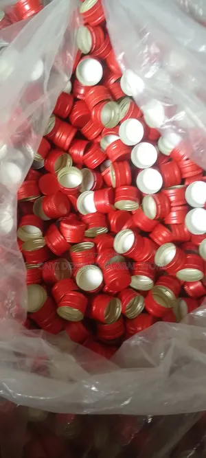 Photo - Olive Oil Empty Bottle Cover And Drink Bottle 22mm 144 Piece