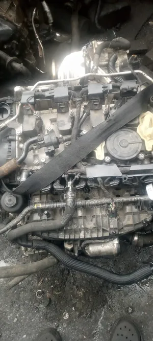 Tiguan/Golf Tsi Engine 2017/2019