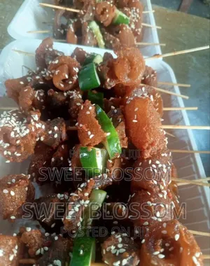 Professional Certificate In Catering Art