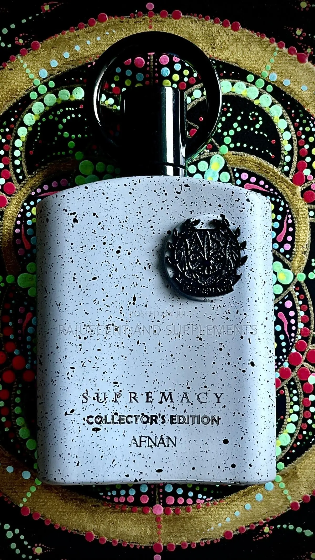 Supremacy Collector’S Edition