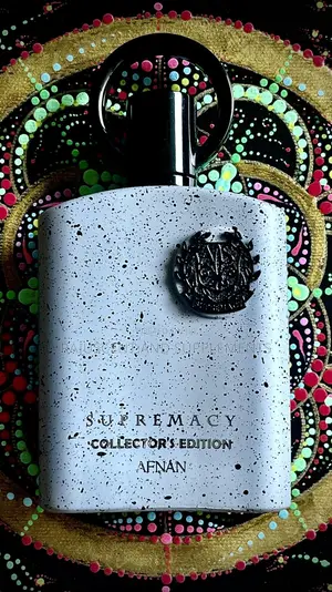 Supremacy Collector’S Edition