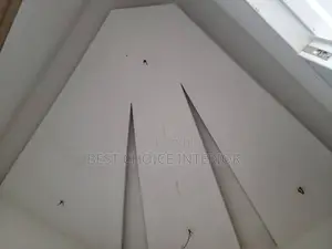 Pop Ceiling