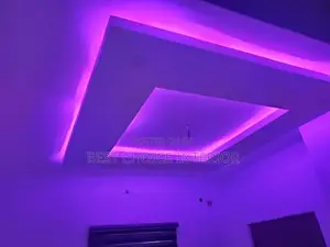 Pop Ceiling