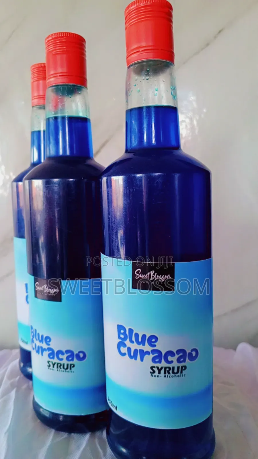 Blue Curacao