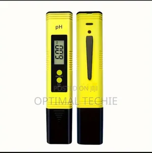 Ph Meter Tester