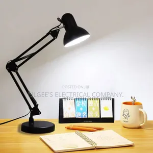 Desktop/Reading Lamp