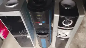 Waterdispenser