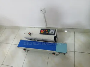 Fr 900 Bands Sealing Machine