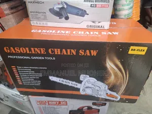 Gasoline Chainsaw 20inches