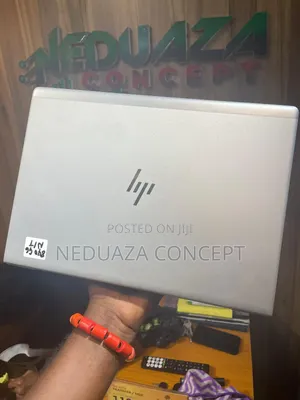 Laptop HP EliteBook 840 G6 8GB Intel Core I5 SSD 256GB