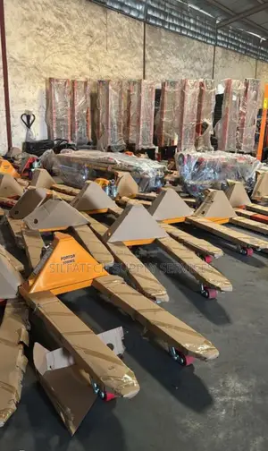 Original Pallet Truck
