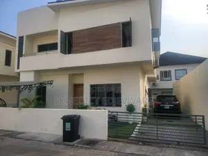 Furnished 4bdrm Duplex in Harris Drive Vgc for sale