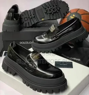 Dolce Gabbana Luxury Quality Shoe